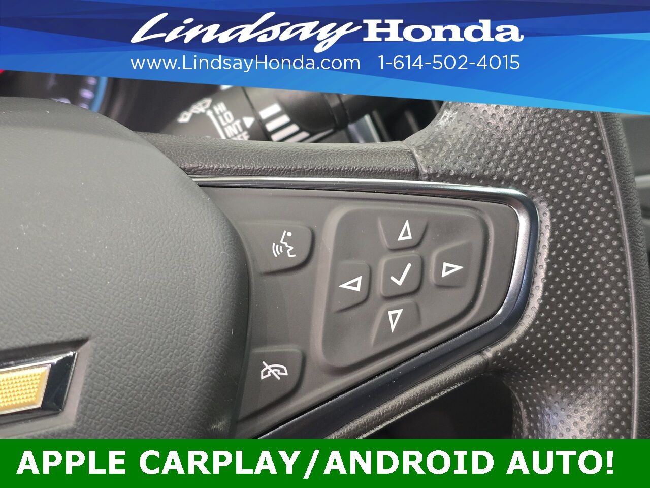 2023 Chevrolet Equinox LT Columbus OH