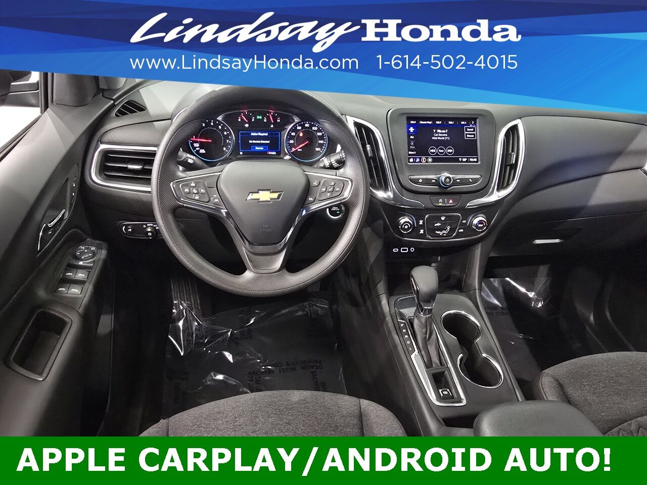 2023 Chevrolet Equinox LT Columbus OH