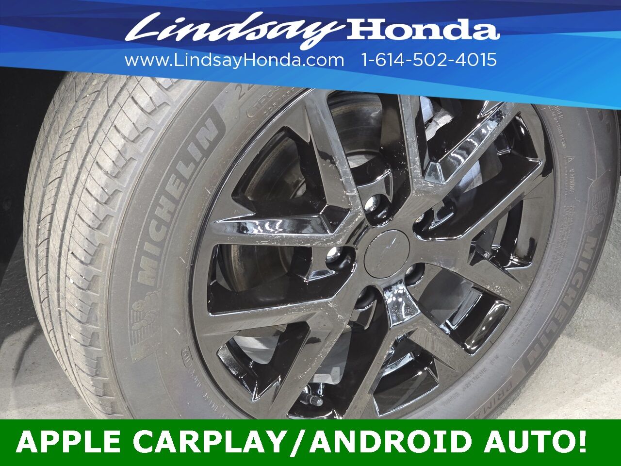 2023 Chevrolet Equinox LT Columbus OH