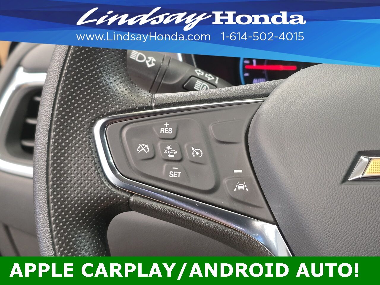 2023 Chevrolet Equinox LT Columbus OH