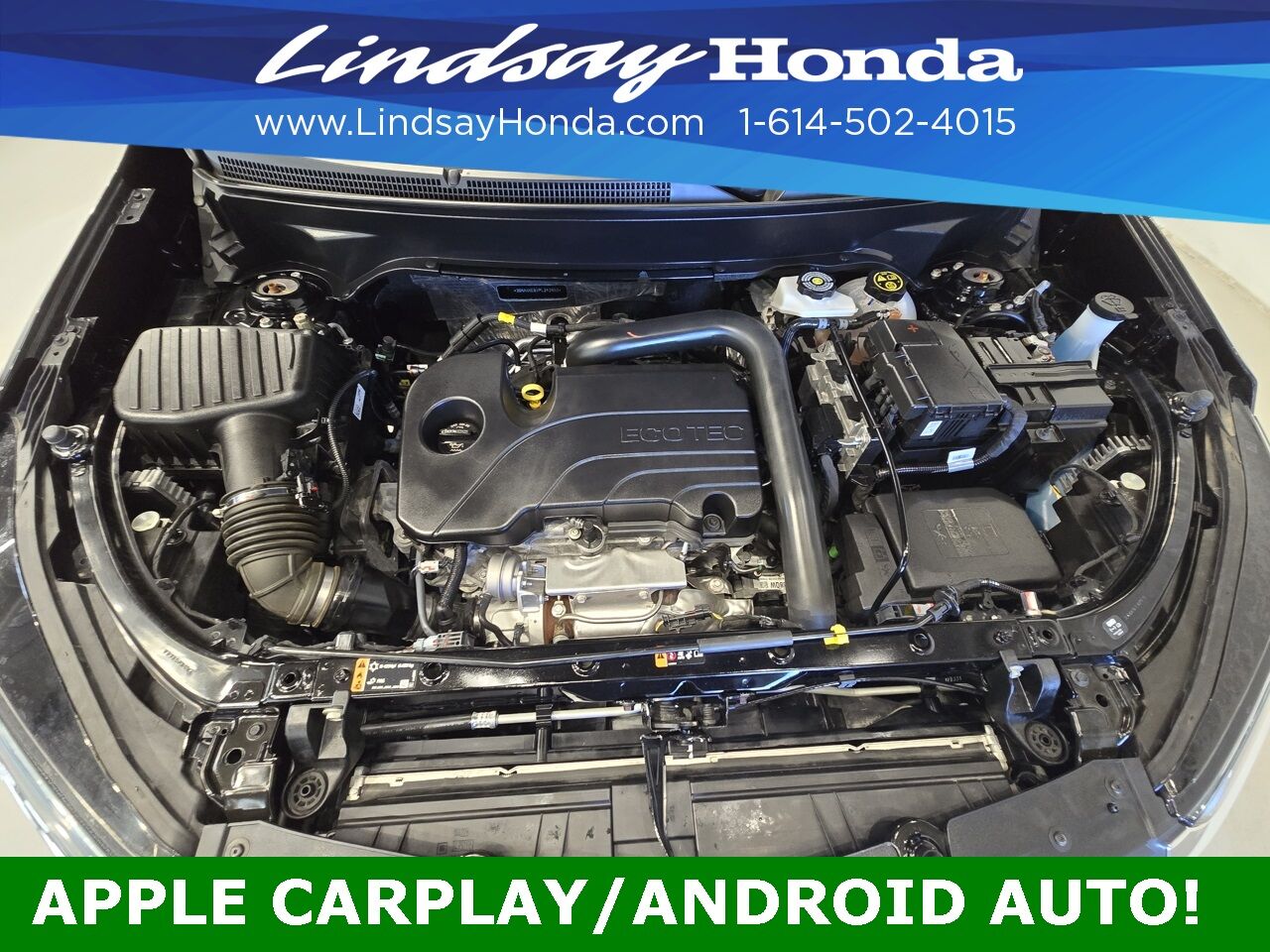 2023 Chevrolet Equinox LT Columbus OH