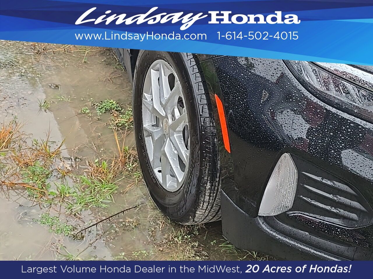 2023 Chevrolet Equinox LT Columbus OH