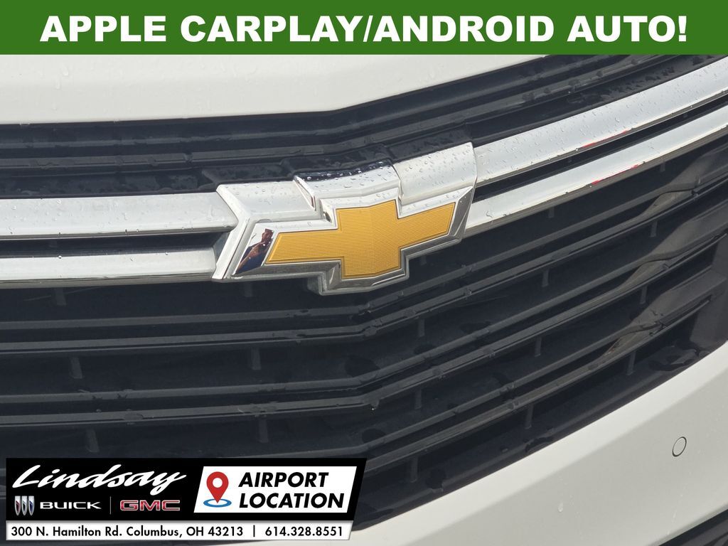 2023 Chevrolet Equinox LT Columbus OH
