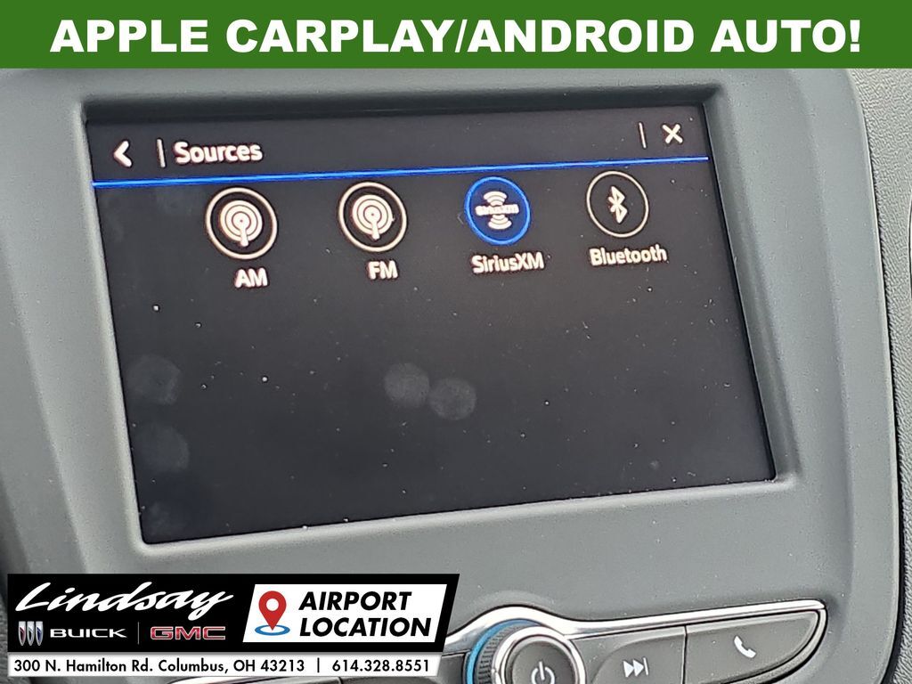 2023 Chevrolet Equinox LT Columbus OH