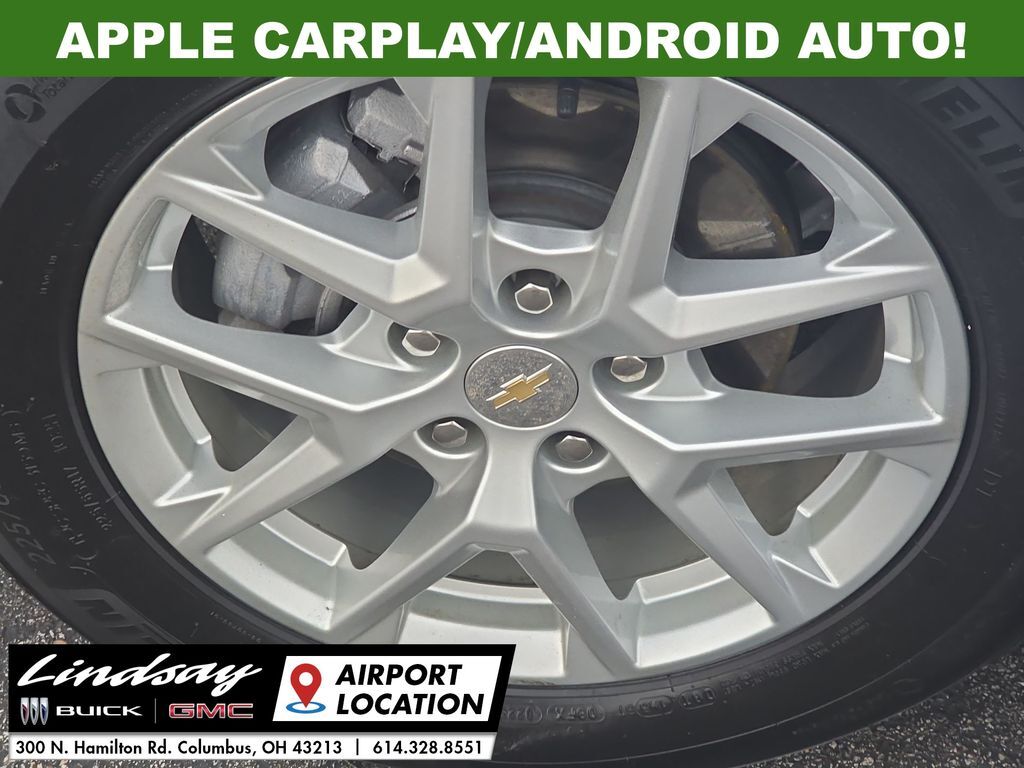 2023 Chevrolet Equinox LT Columbus OH