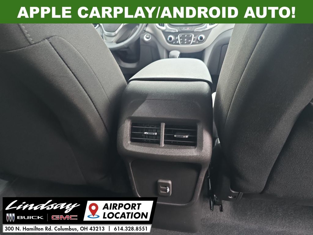 2023 Chevrolet Equinox LT Columbus OH