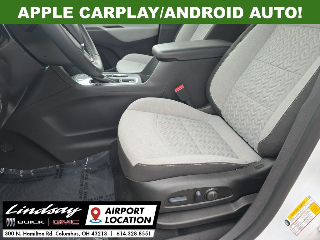 2023 Chevrolet Equinox LT Columbus OH