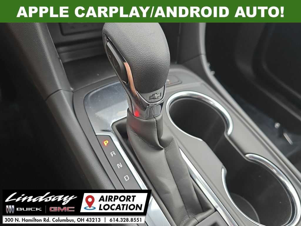 2023 Chevrolet Equinox LT Columbus OH
