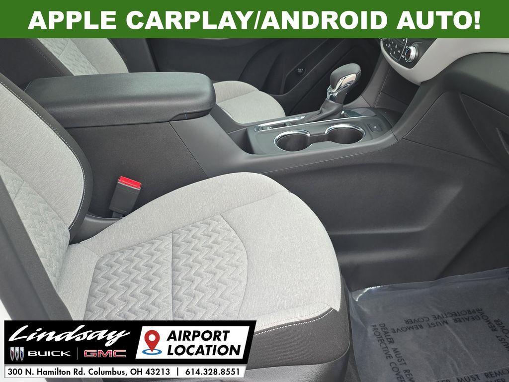 2023 Chevrolet Equinox LT Columbus OH