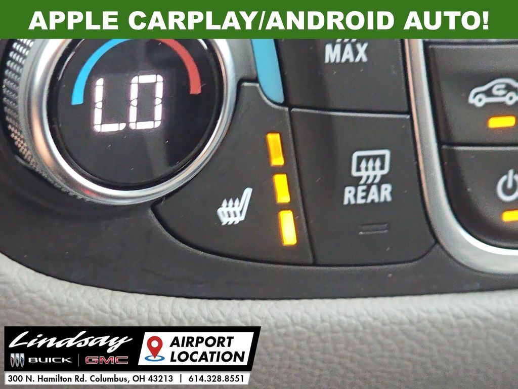 2023 Chevrolet Equinox LT Columbus OH