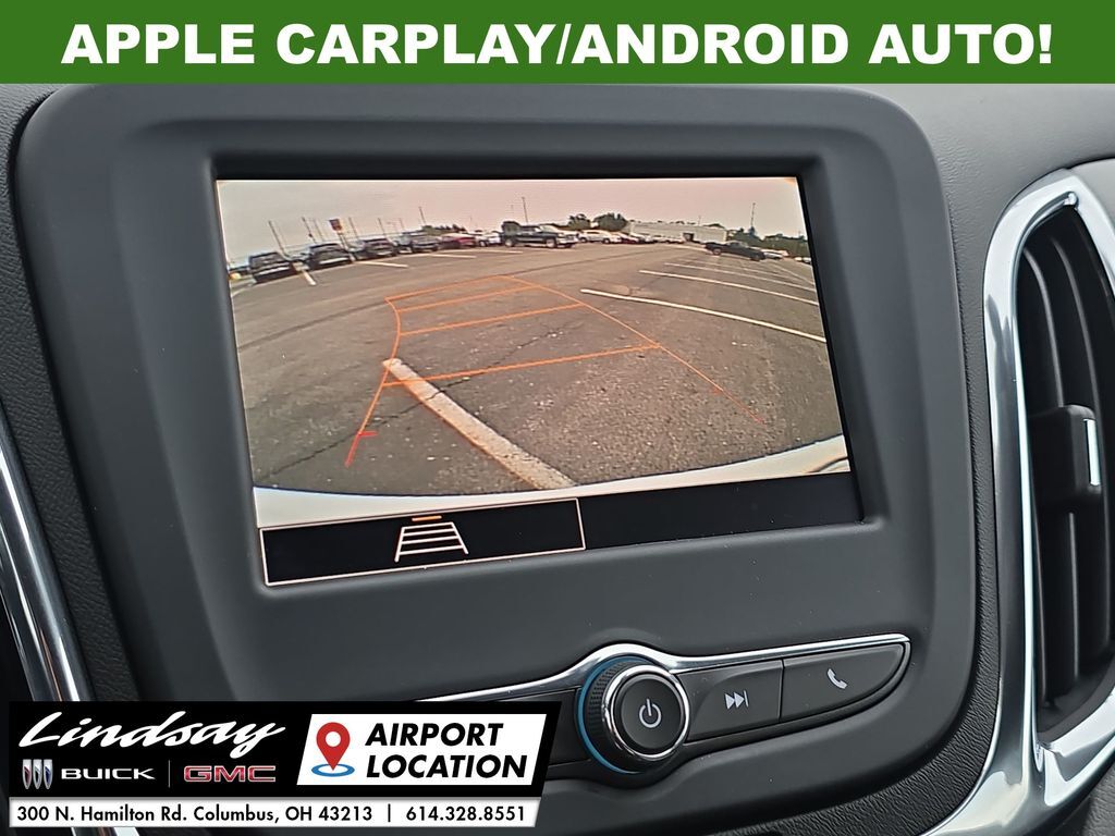 2023 Chevrolet Equinox LT Columbus OH
