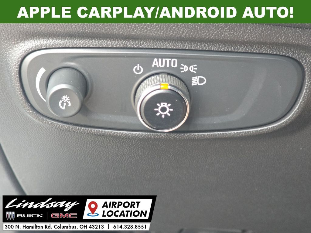 2023 Chevrolet Equinox LT Columbus OH
