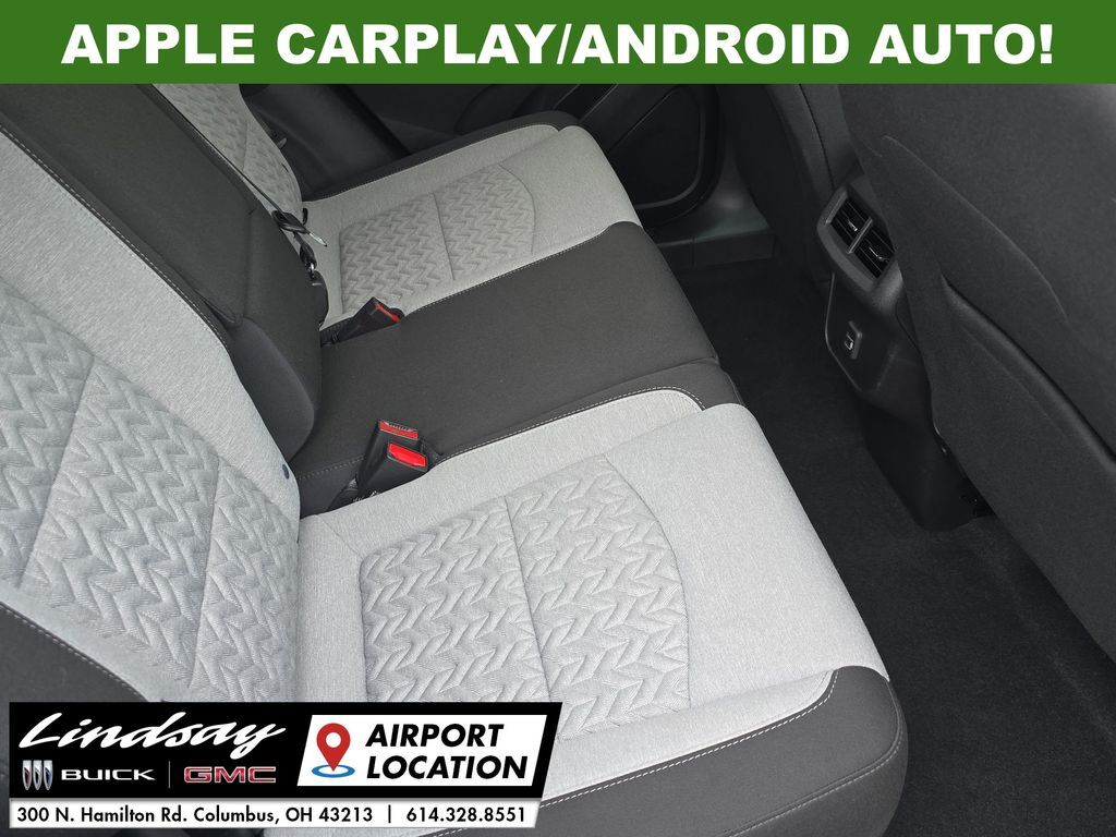 2023 Chevrolet Equinox LT Columbus OH