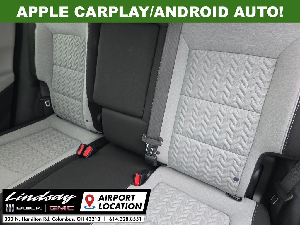 2023 Chevrolet Equinox LT Columbus OH