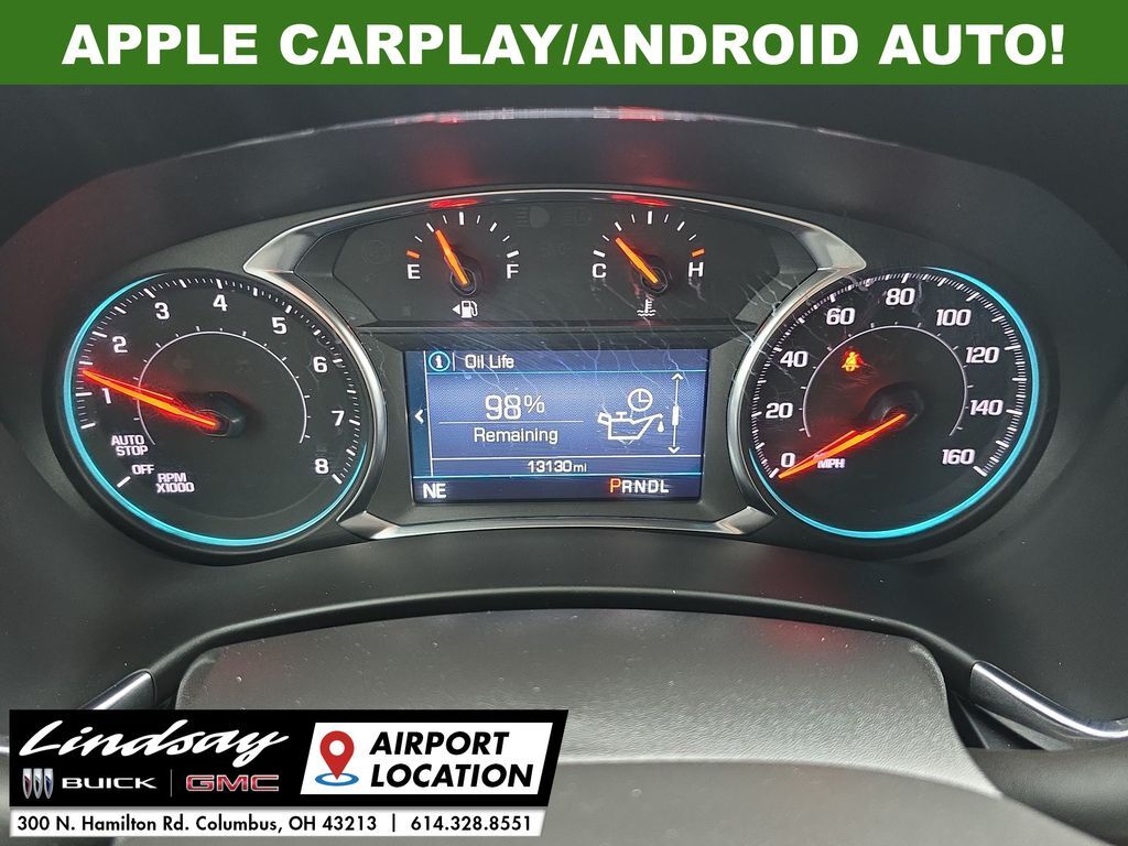 2023 Chevrolet Equinox LT Columbus OH