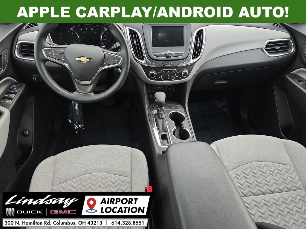 2023 Chevrolet Equinox LT Columbus OH
