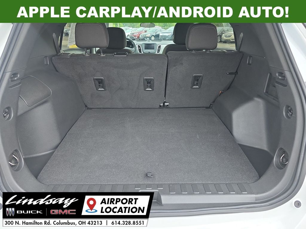 2023 Chevrolet Equinox LT Columbus OH