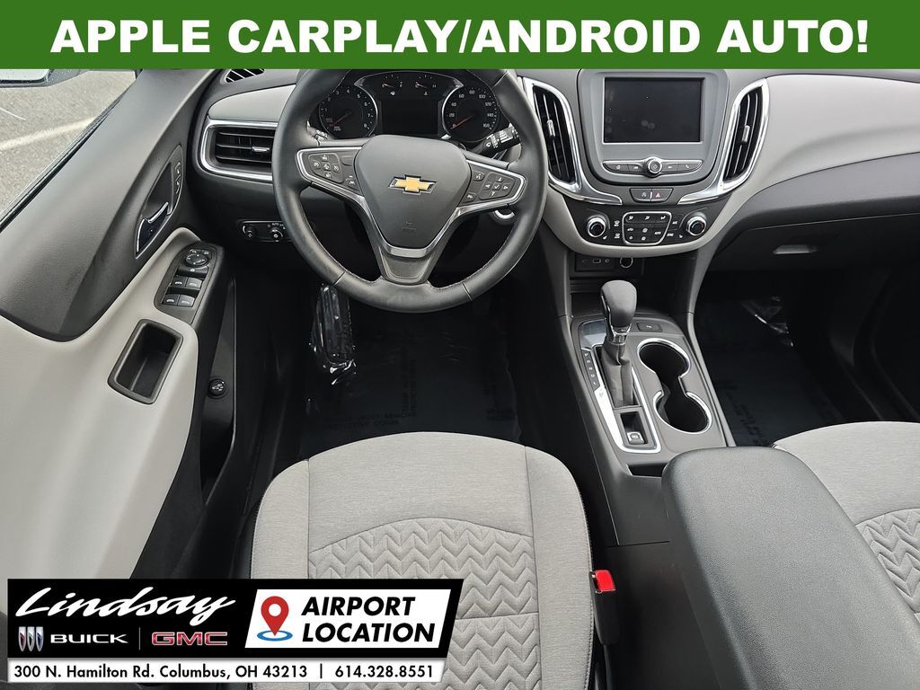 2023 Chevrolet Equinox LT Columbus OH