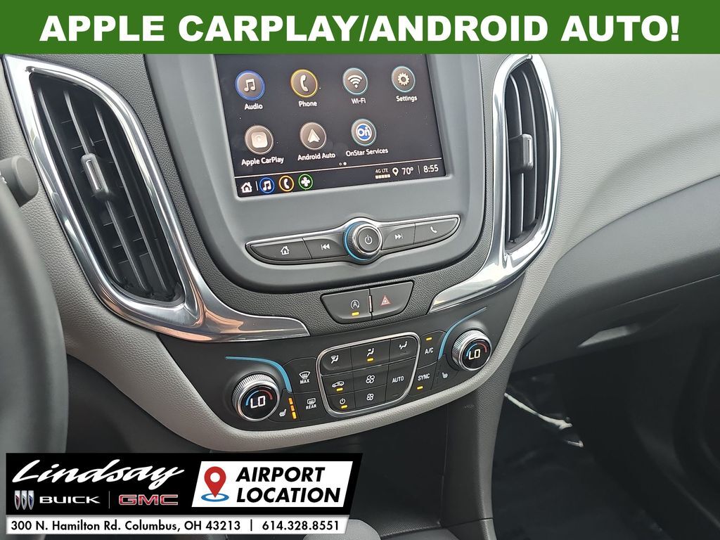 2023 Chevrolet Equinox LT Columbus OH