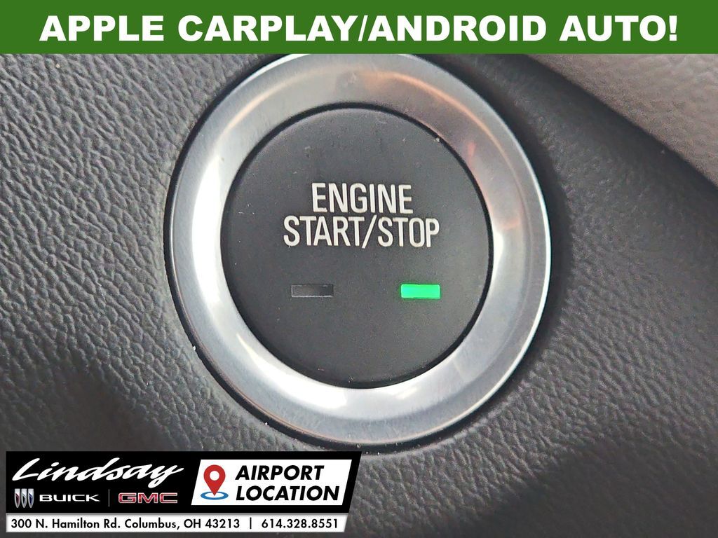 2023 Chevrolet Equinox LT Columbus OH