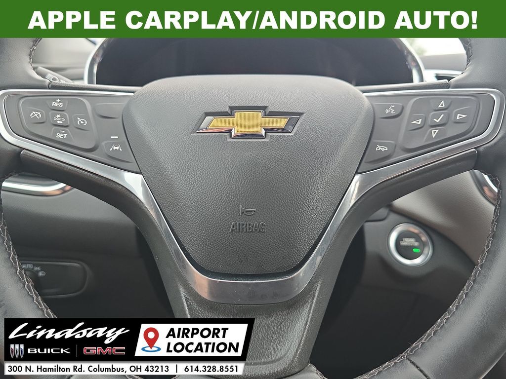 2023 Chevrolet Equinox LT Columbus OH