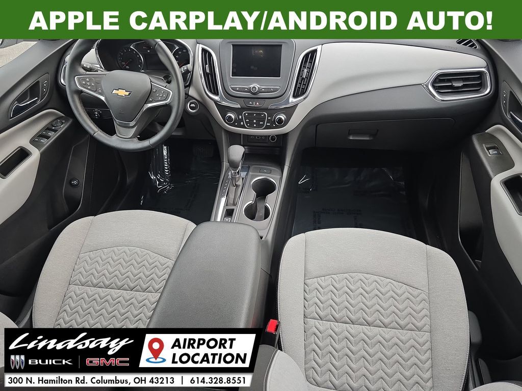 2023 Chevrolet Equinox LT Columbus OH
