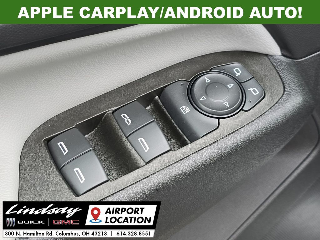 2023 Chevrolet Equinox LT Columbus OH