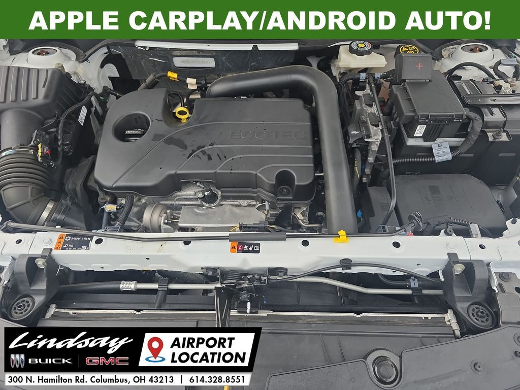 2023 Chevrolet Equinox LT Columbus OH