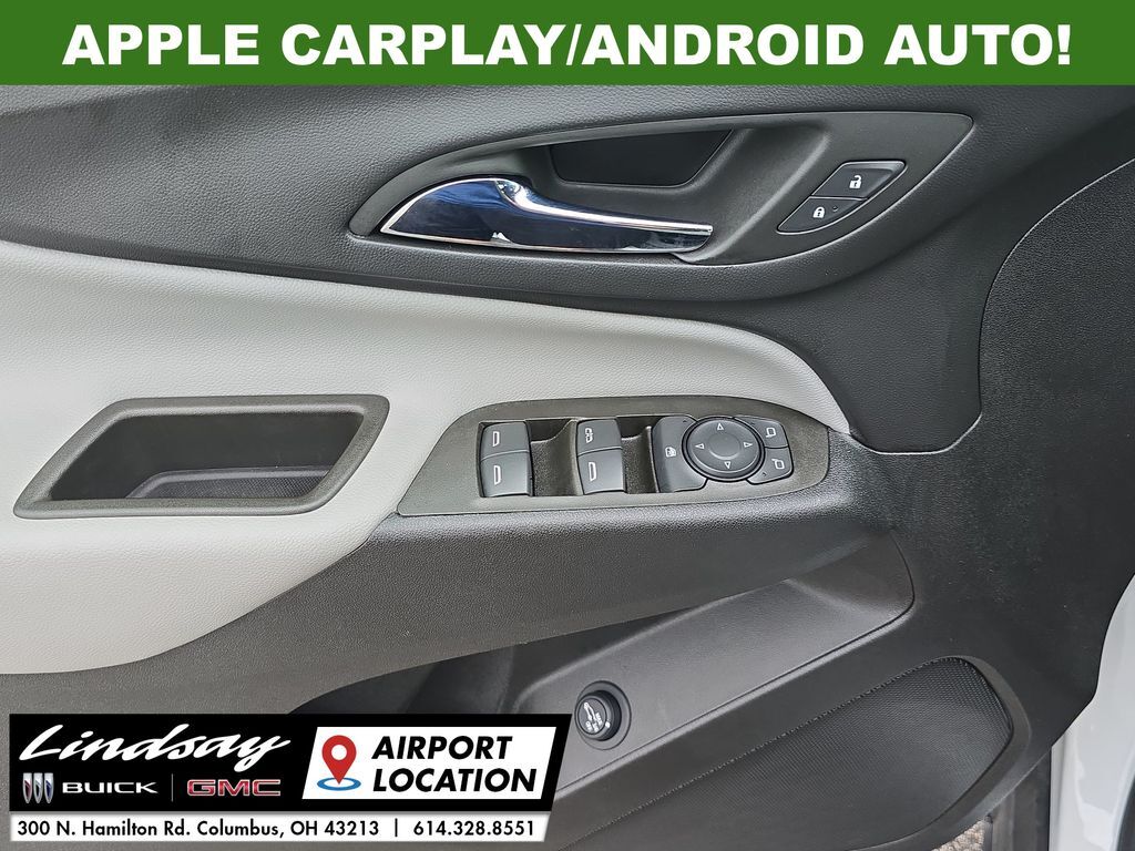 2023 Chevrolet Equinox LT Columbus OH