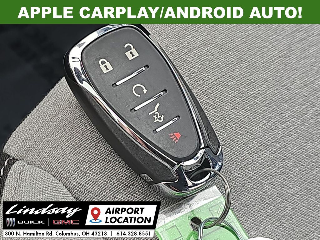 2023 Chevrolet Equinox LT Columbus OH
