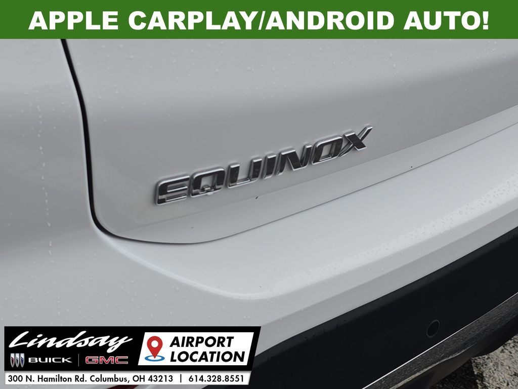 2023 Chevrolet Equinox LT Columbus OH