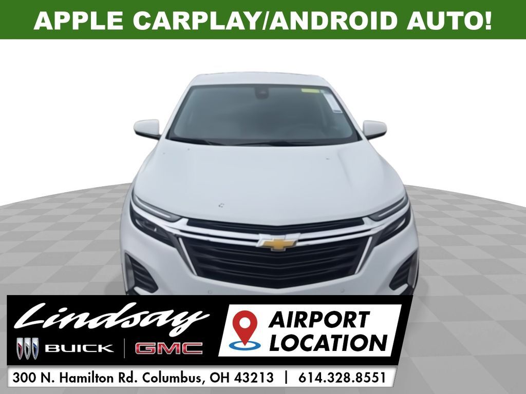 2023 Chevrolet Equinox LT Columbus OH