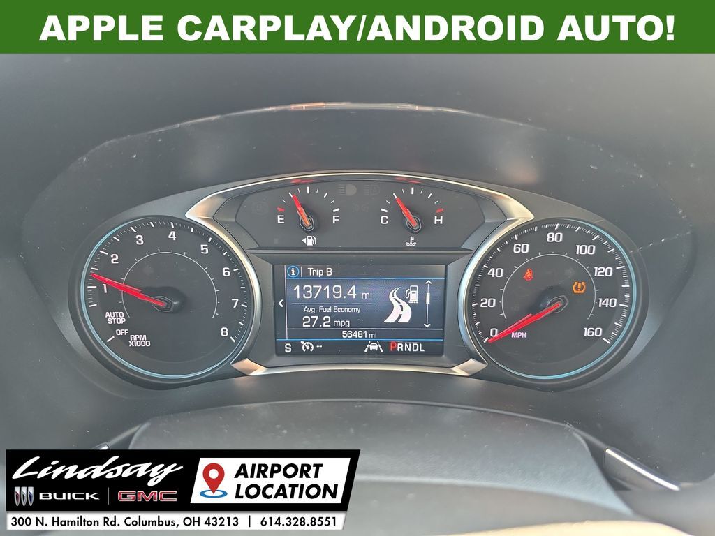 2023 Chevrolet Equinox LT Columbus OH