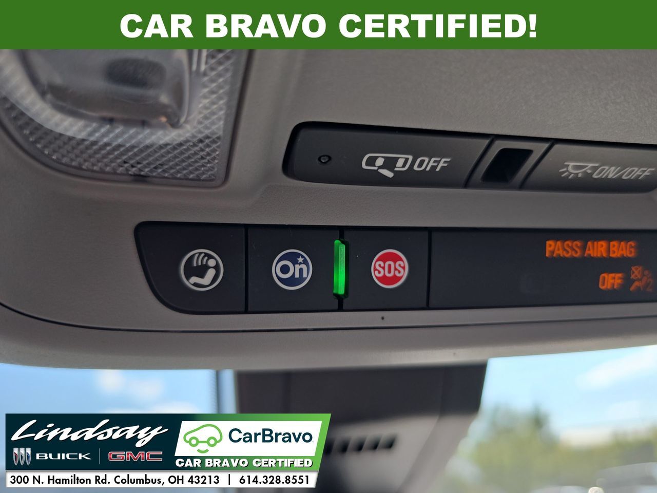 2023 Chevrolet Equinox LT Columbus OH