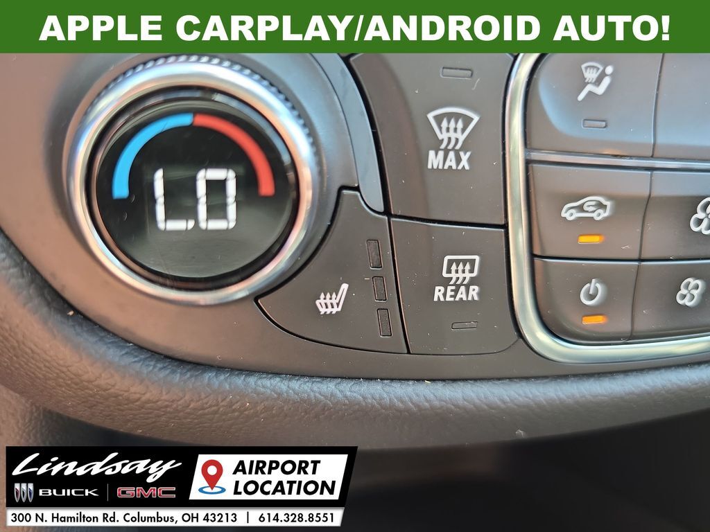 2023 Chevrolet Equinox LT Columbus OH