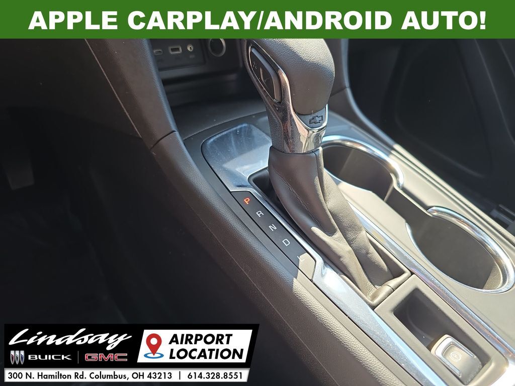 2023 Chevrolet Equinox LT Columbus OH