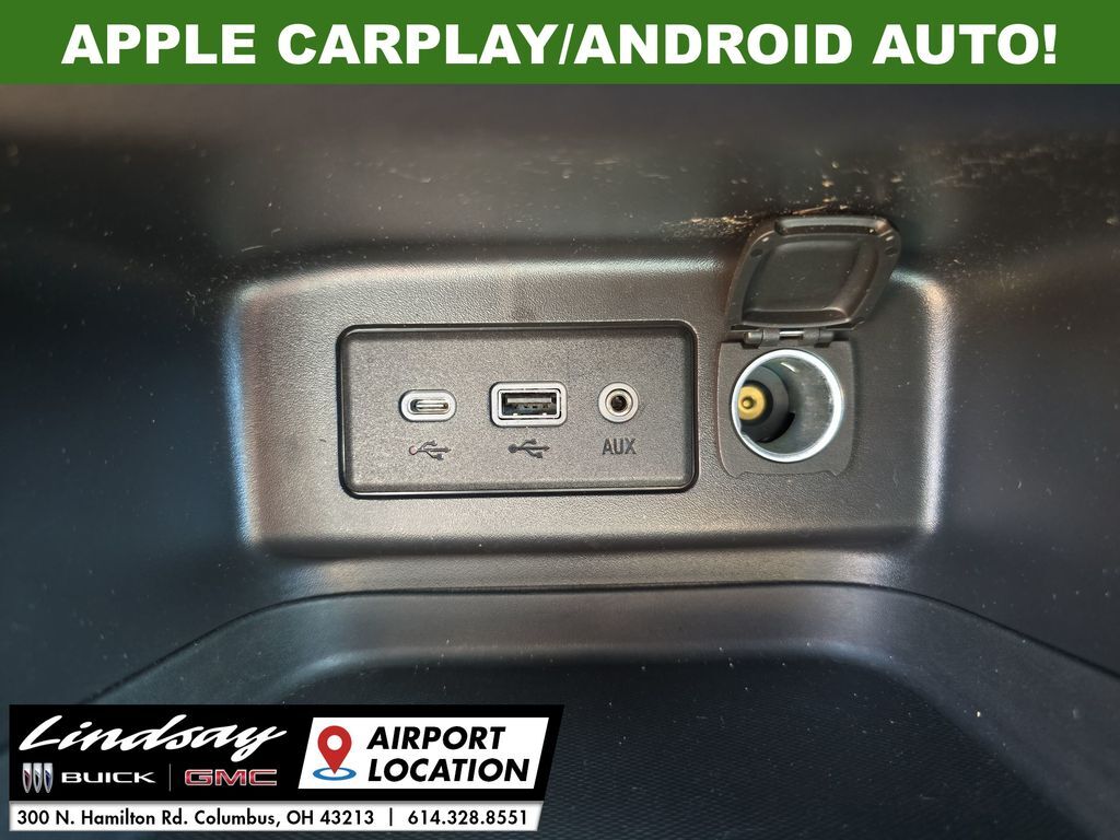 2023 Chevrolet Equinox LT Columbus OH