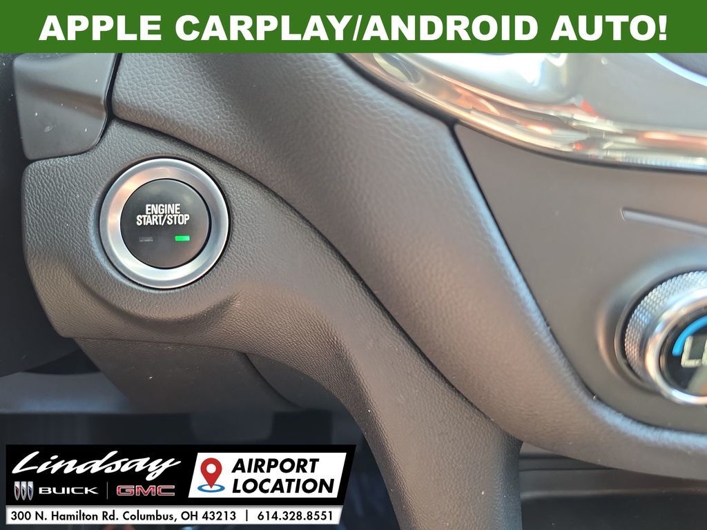 2023 Chevrolet Equinox LT Columbus OH