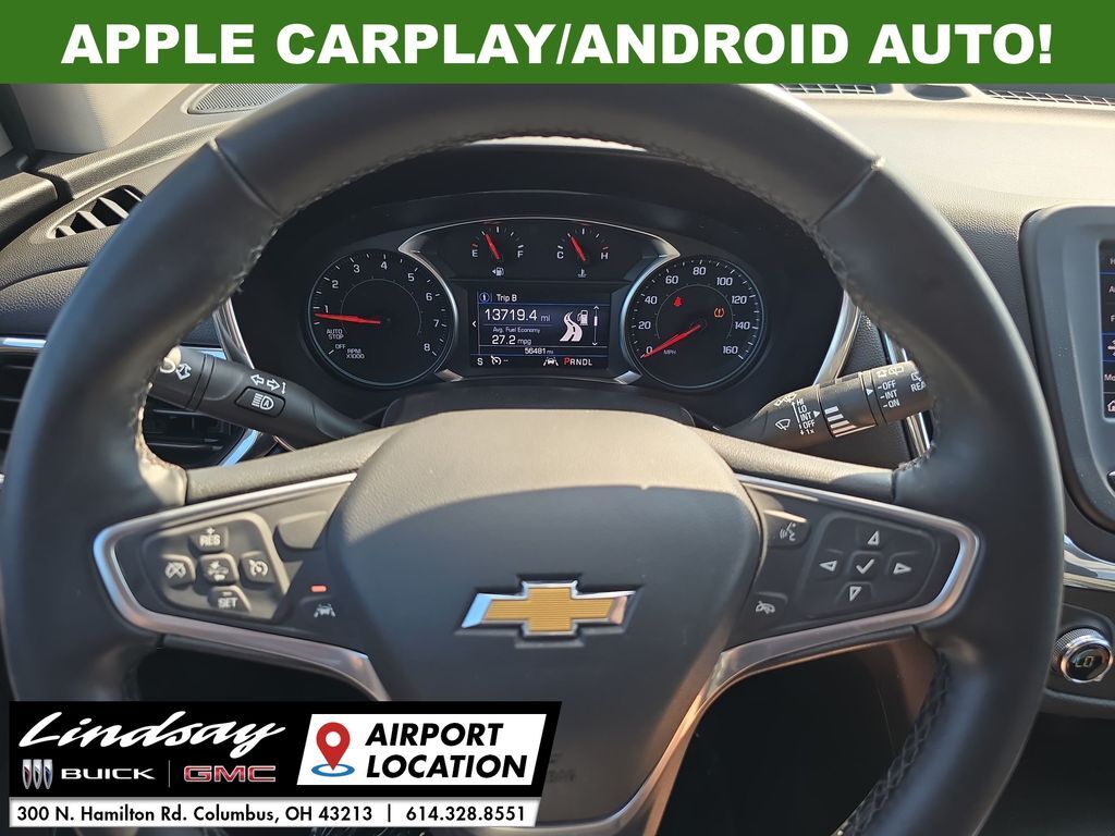 2023 Chevrolet Equinox LT Columbus OH