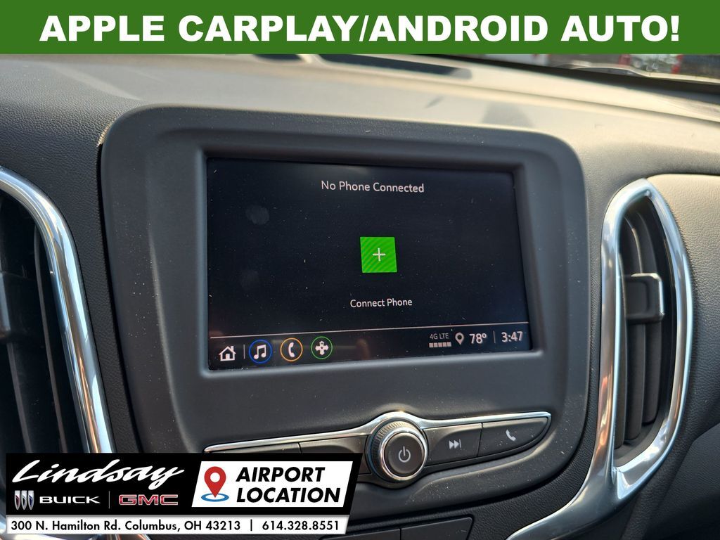 2023 Chevrolet Equinox LT Columbus OH
