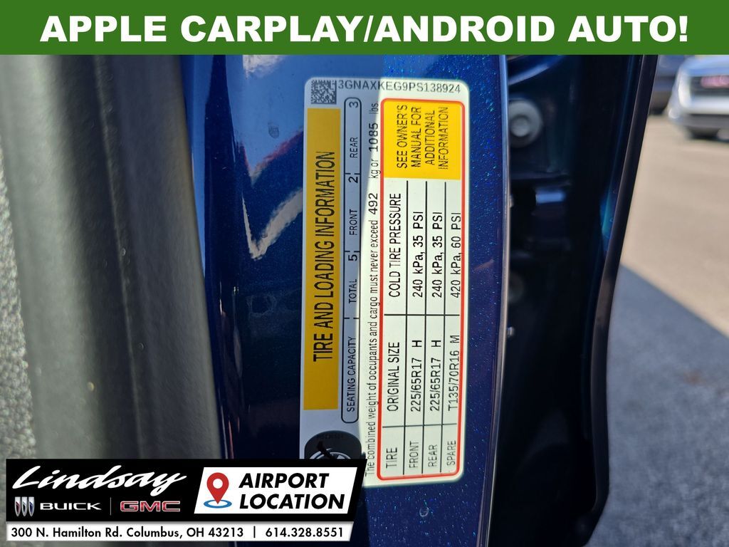2023 Chevrolet Equinox LT Columbus OH