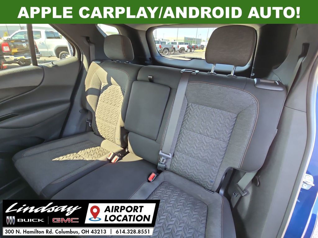 2023 Chevrolet Equinox LT Columbus OH