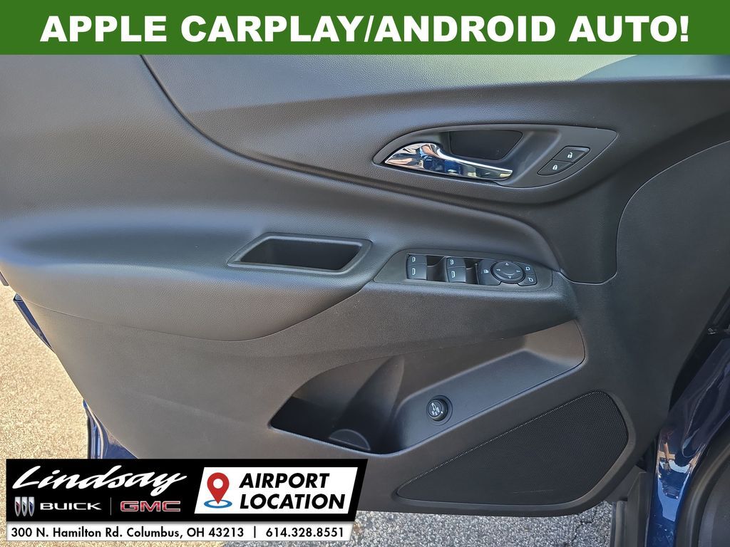 2023 Chevrolet Equinox LT Columbus OH