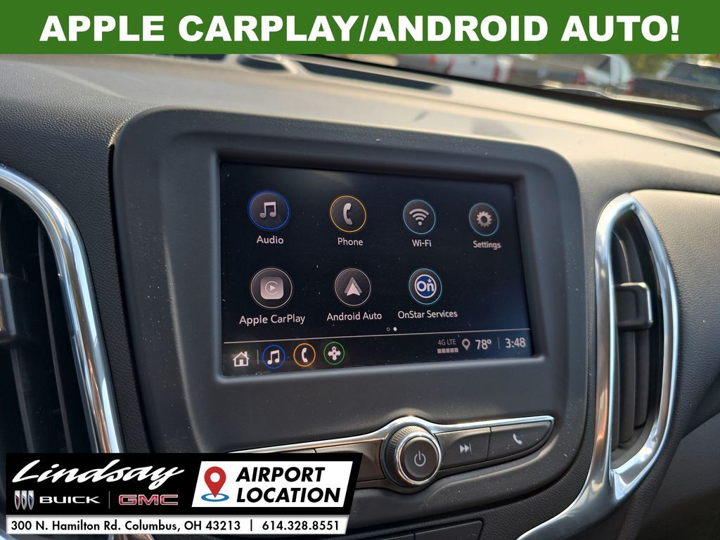 2023 Chevrolet Equinox LT Columbus OH