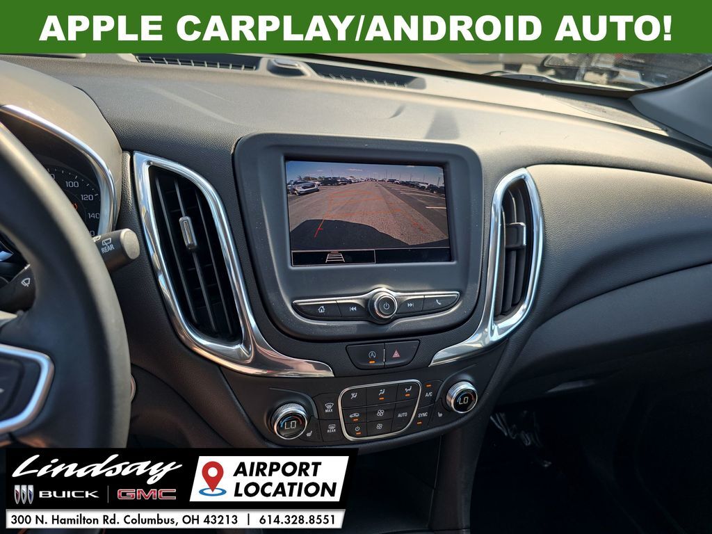 2023 Chevrolet Equinox LT Columbus OH