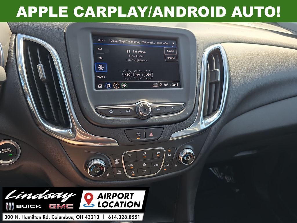 2023 Chevrolet Equinox LT Columbus OH