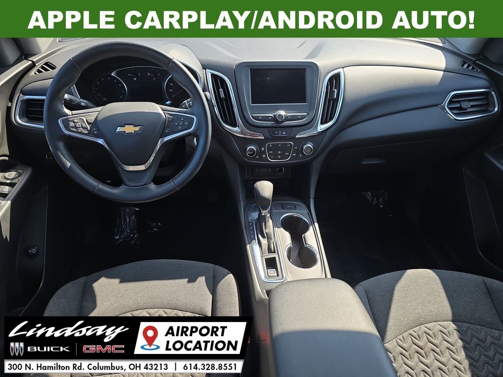 2023 Chevrolet Equinox LT Columbus OH