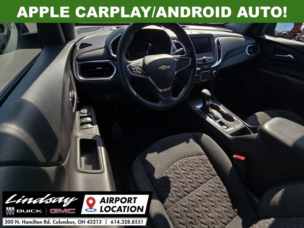 2023 Chevrolet Equinox LT Columbus OH