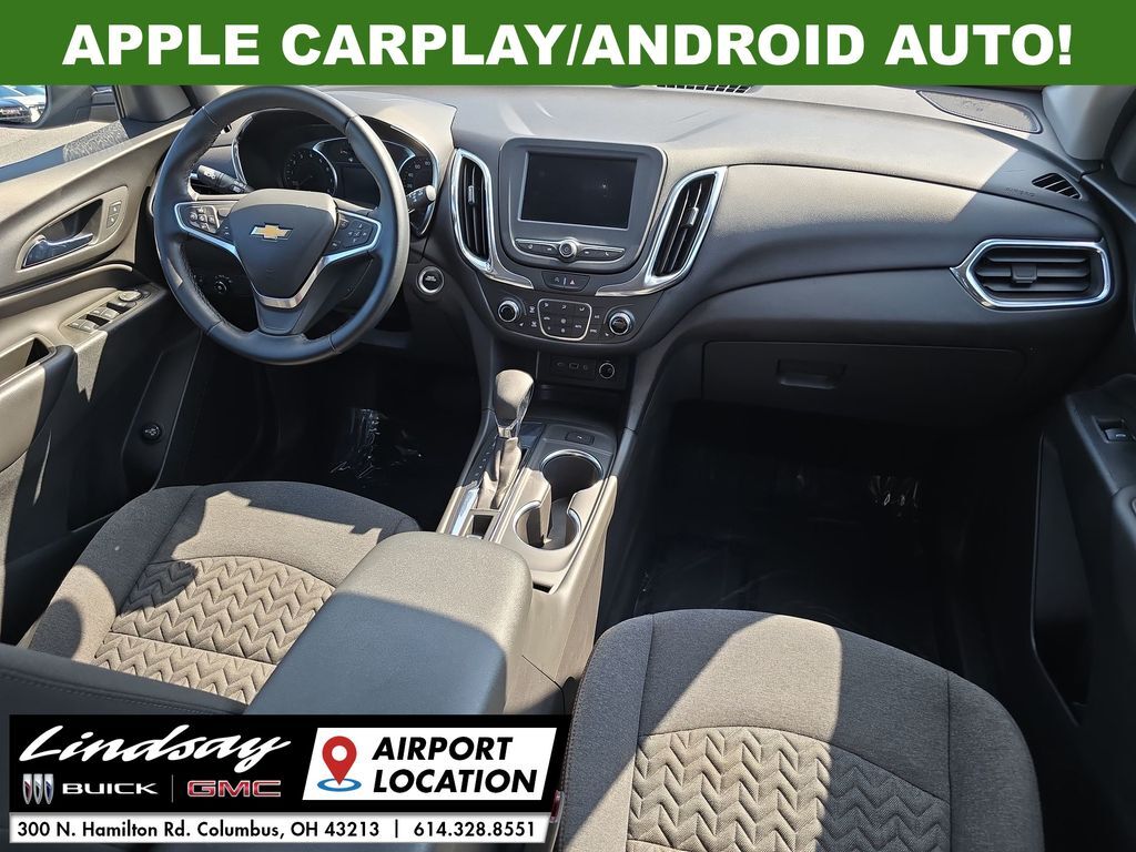 2023 Chevrolet Equinox LT Columbus OH