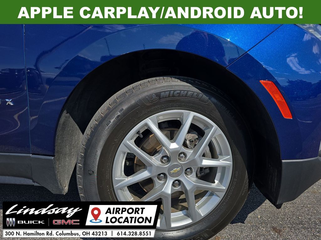 2023 Chevrolet Equinox LT Columbus OH